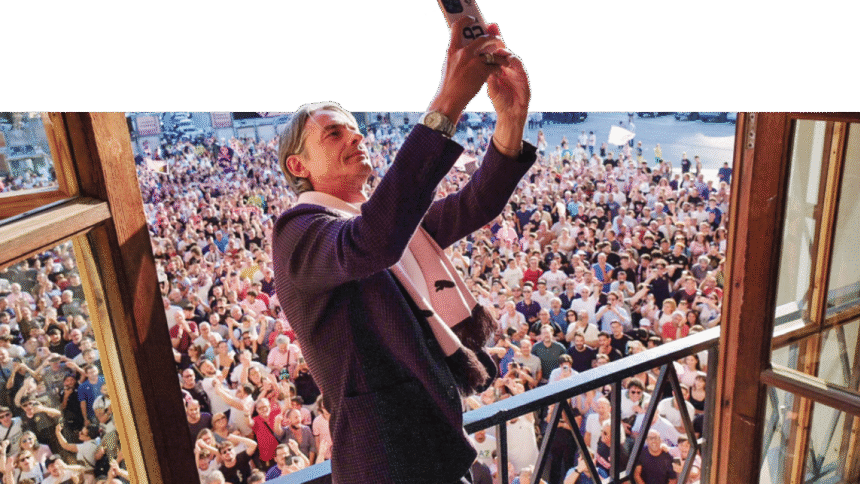 Serie B, Palermo: la presentazione di Pippo Inzaghi