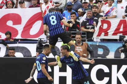 Inter, i progetti per Sucic e Pio Esposito