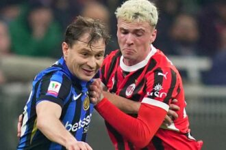 Jimenez resta al Milan. Mercato, il Napoli ha fatto un tentativo