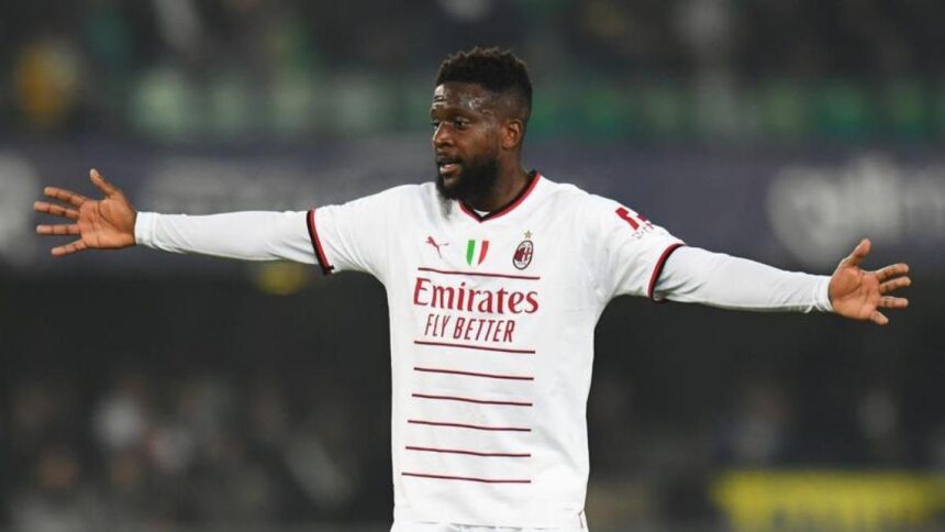 Origi-Milan, la trattativa per la risoluzione del contratto