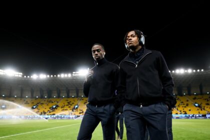 Juve, Weah e Mbangula neanche in panchina con il Manchester City: cessione più vicina