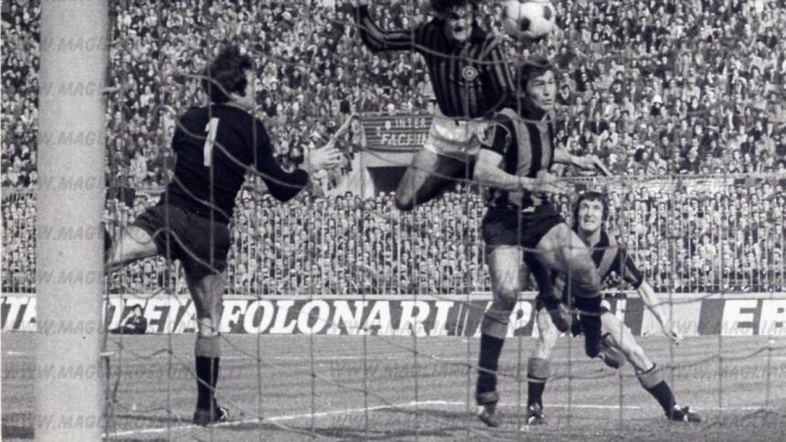 Sabadini, dal Milan al Catanzaro: il mio calcio era musica"