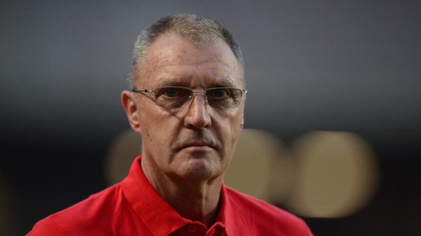 Napoli, Krol promuove Lang: "Dribbling, gol e invenzioni, è un talento"