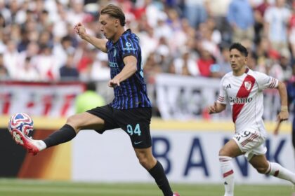 Pio Esposito no al prestito, resta all'Iinter
