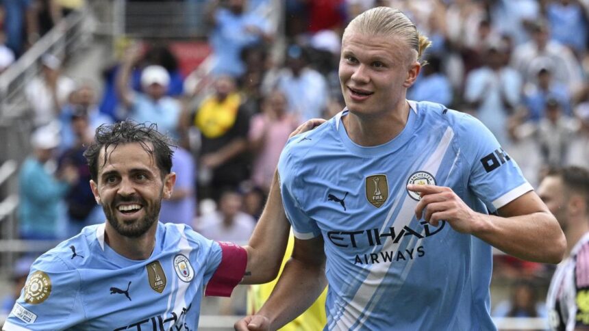 Fantacampionato Mondiale per club, la classifica dopo la 3ª giornata