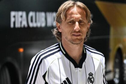 Milan, prendi Modric e cedi Camarda: bisogna farsi due domande