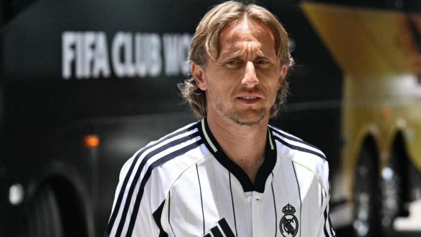 Milan, prendi Modric e cedi Camarda: bisogna farsi due domande