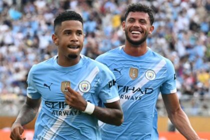 Juventus-Manchester City, i migliori e i peggiori al fantacalcio Mondiale per club