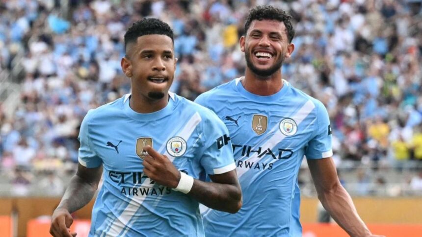 Juventus-Manchester City, i migliori e i peggiori al fantacalcio Mondiale per club