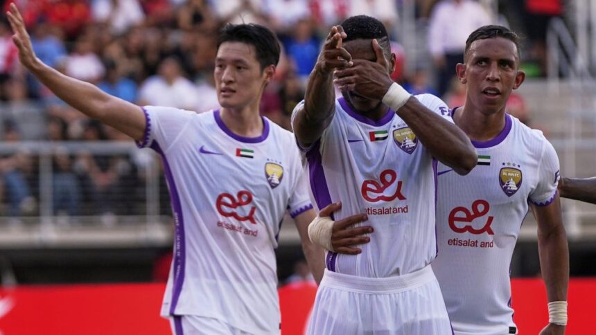 Wydad-Al Ain, migliori e peggiori al fantacalcio Mondiale per club
