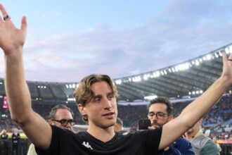 Bove, esami positivi: come può tornare in campo