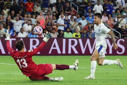 Al Hilal-Pachuca, migliori e peggiori al fantacalcio Mondiale per club