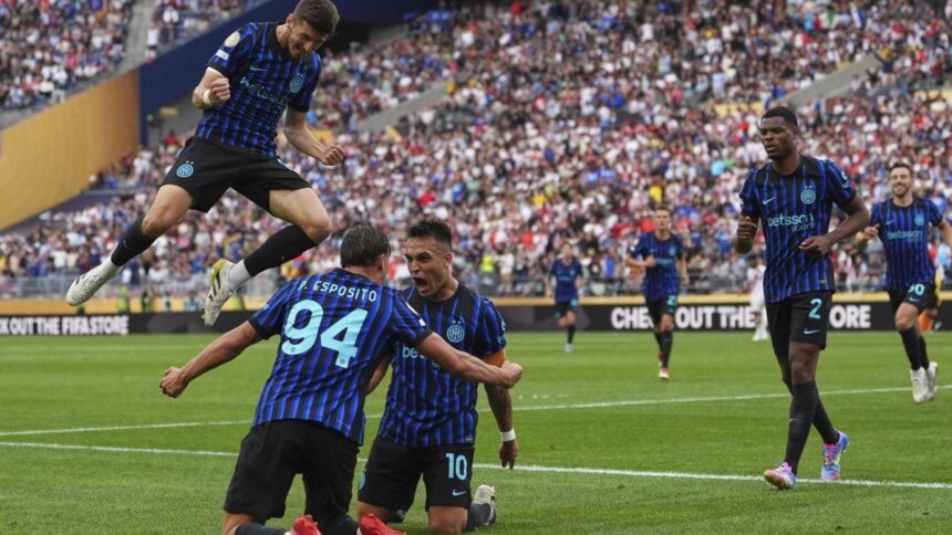 Mondiale Inter, il centrocampo: Calhanoglu torna in Italia e Sucic decolla