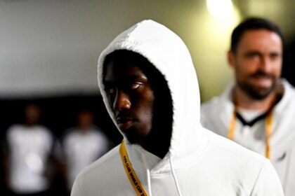 Weah, l'agente attacca la Juve: "Vergogna, non è una marionetta"