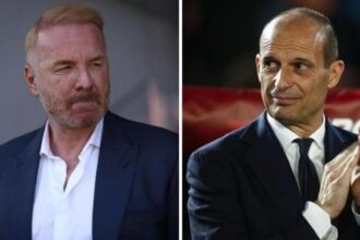Il Milan che verrà nella testa di Tare e Allegri