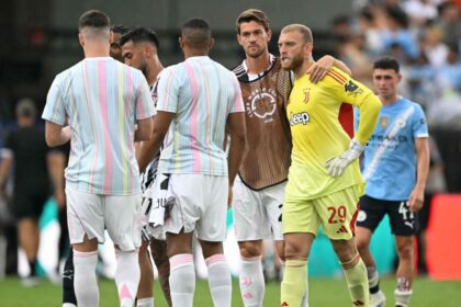 Juve, col Real emergenza difesa. E sul mercato servono rinforzi