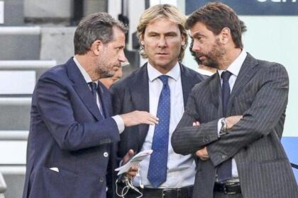 Processo Prisma, Agnelli e gli ex dirigenti Juve chiedono il patteggiamento