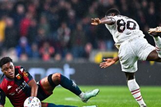 Mercato, Ahanor tra Milan e Atalanta: la richiesta del Genoa
