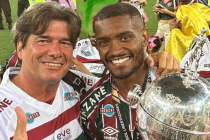 Il Fluminense ai raggi X: "Solido, attacco e centrocampo, con Arias leader silenzioso"