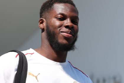 Wolverhampton su Musah, oltre al Nottingham: Milan, chance di mercato