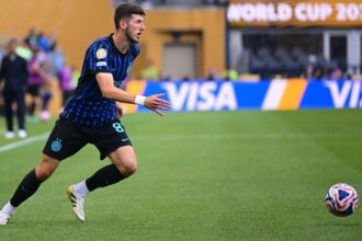 Sucic e l'Inter che si evolve: la sveglia di Garlando
