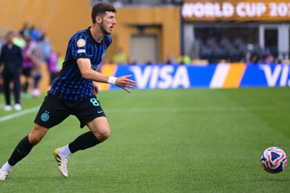 Sucic e l'Inter che si evolve: la sveglia di Garlando