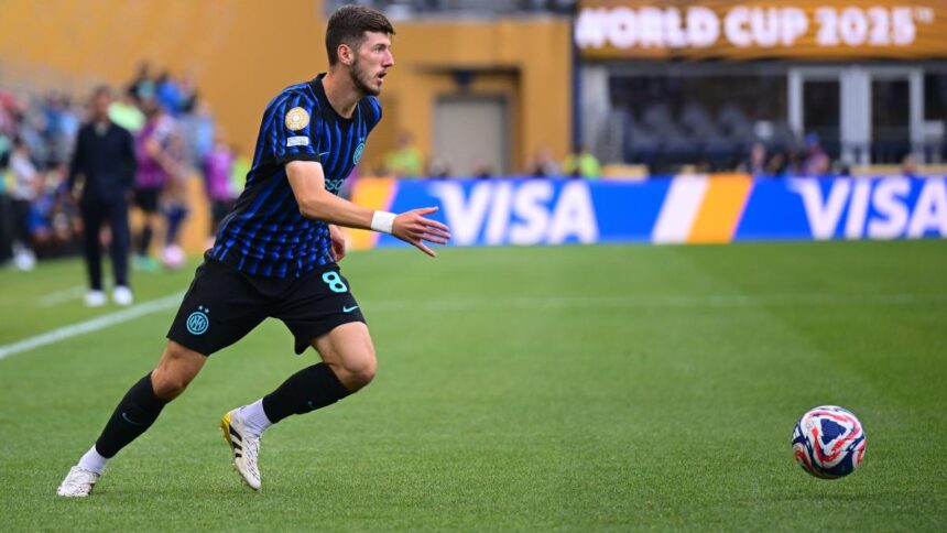 Sucic e l'Inter che si evolve: la sveglia di Garlando