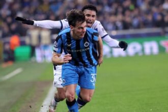 Jashari, il Milan rilancia: nuova offerta al Bruges