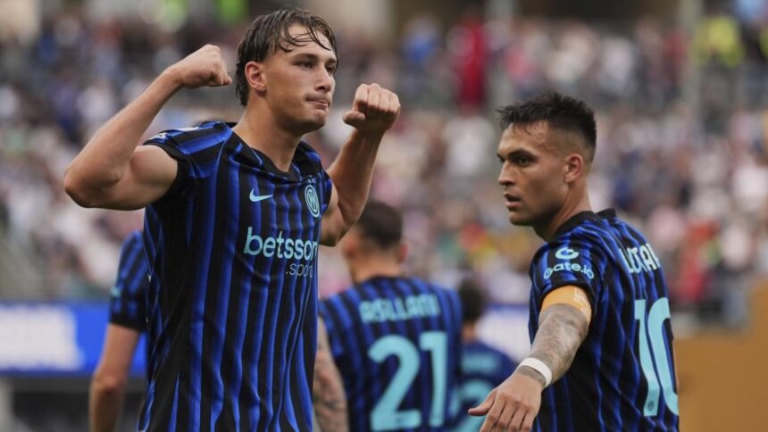 Inter, i 5 miglior giocatori dei gironi al Fantacampionato Mondiale per Club