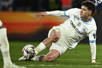 Juve su Balerdi, tutte le trattative per la difesa di Tudor