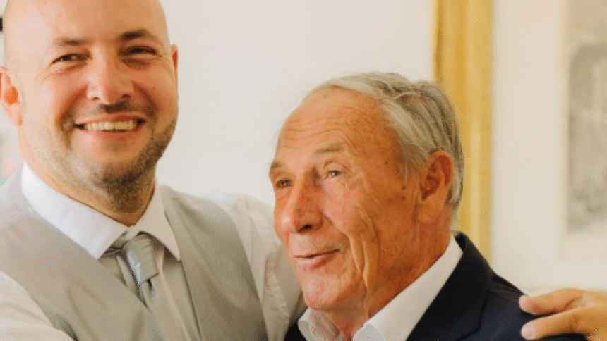 Figlio di Zeman dopo l'ischemia: "Ricorderemo il silenzio degli amici"