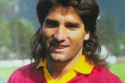 Chi è Renato Portaluppi, l'allenatore del Fluminense che ha giocato alla Roma