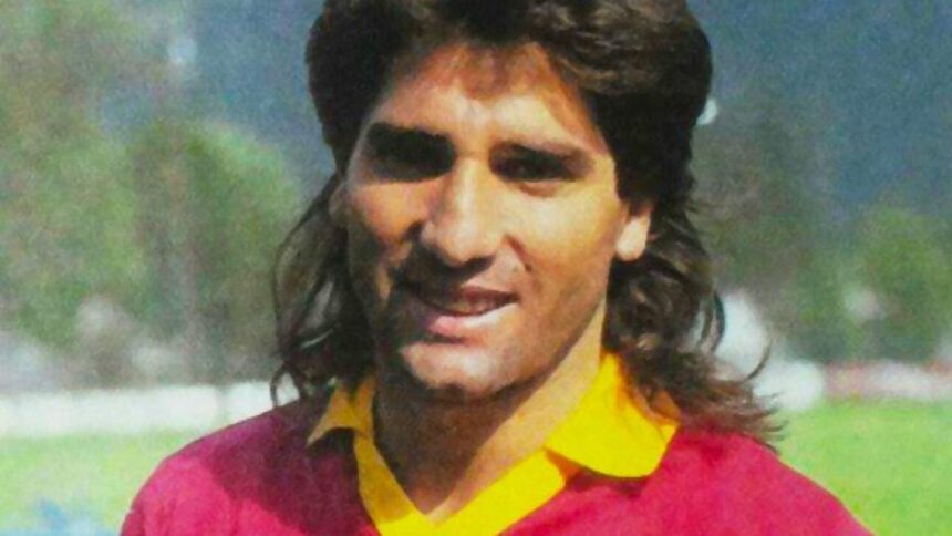 Chi è Renato Portaluppi, l'allenatore del Fluminense che ha giocato alla Roma