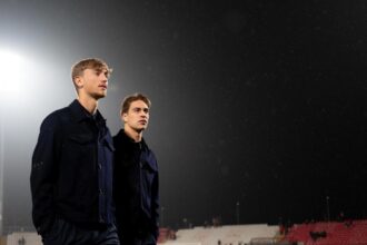 Huijsen contro Yildiz in Real Madrid-Juve, storia di un'amicizia