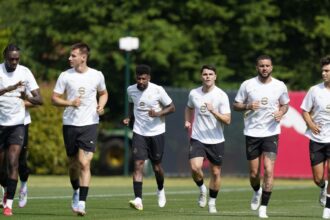 il Milan congeda Felix, Walker e Sottil, prestiti con fumata nera