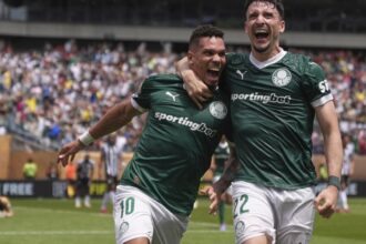 Palmeiras-Botafogo, i migliori e i peggiori al fantacalcio Mondiale per club