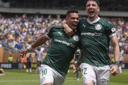Palmeiras-Botafogo, i migliori e i peggiori al fantacalcio Mondiale per club