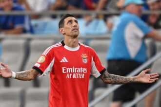Benfica-Chelsea, i migliori e i peggiori al fantacalcio Mondiale per club