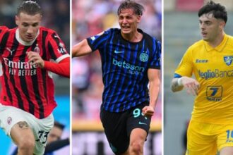 Pio Esposito, Ambrosino e Camarda: come valorizzare 3 giovani talenti
