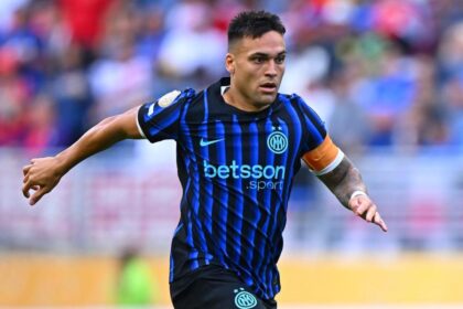 Inter-Fluminense: dove vederla in streaming e in tv