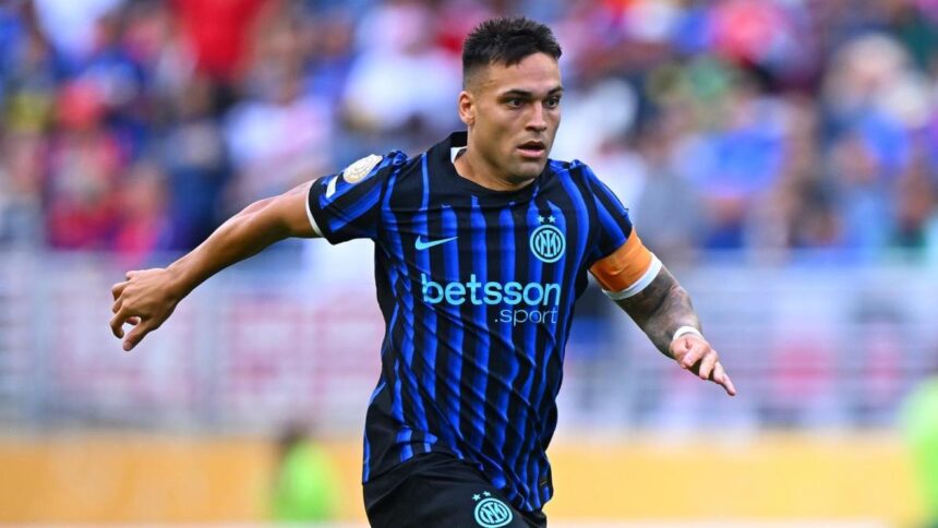 Inter-Fluminense: dove vederla in streaming e in tv