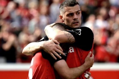 Milan, Xhaka si allontana: le evoluzioni del mercato