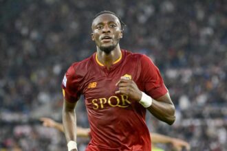 Abraham al Besiktas: Roma salva, i big restano