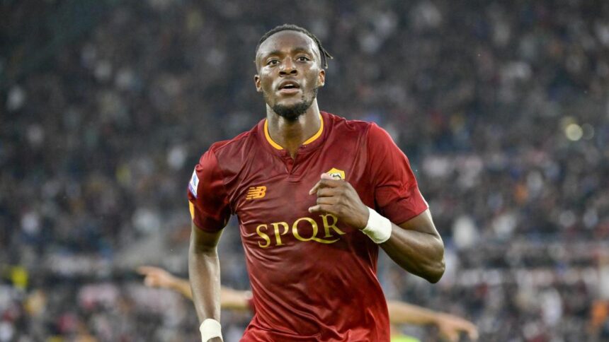 Abraham al Besiktas: Roma salva, i big restano