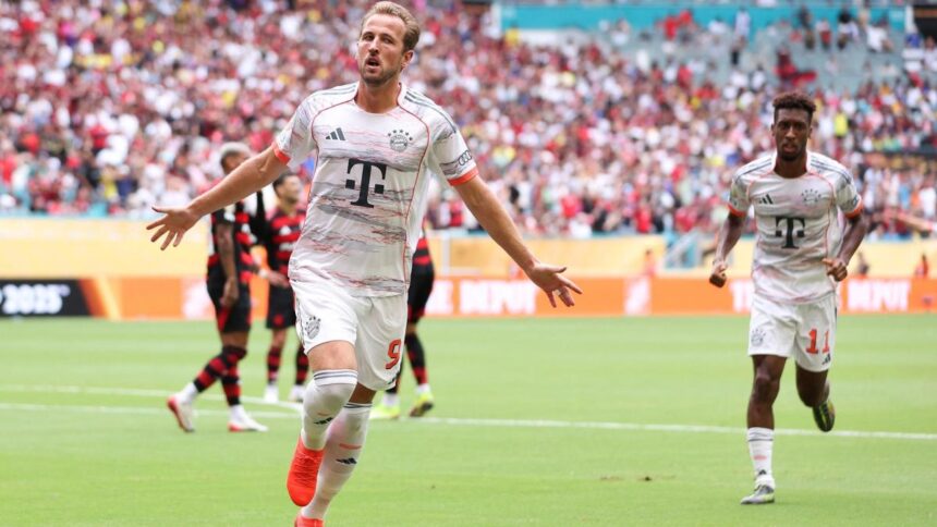 Flamengo-Bayern Monaco: i 3 top e i 3 flop al Fantacampionato Mondiale per Club