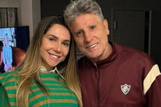 Carolina Portaluppi, figlia di Renato, star dei social: "Tifo Roma e adoro Totti"
