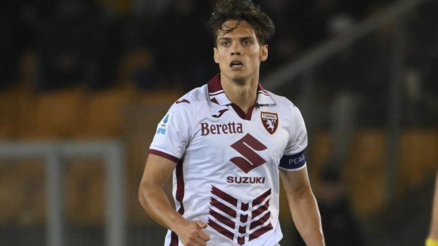 Milan, vicini Ricci e Jashari: le trattative con Torino e Bruges