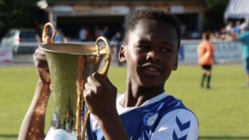 Inter, alle origini di Bonny: intervista al primo allenatore