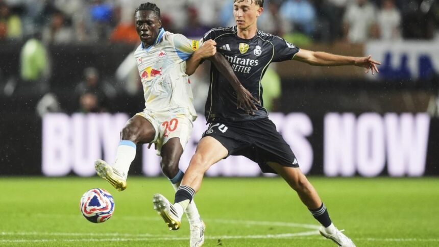 Juve-Real Madrid al Mondiale: Huijsen contro Kelly, la sfida che sa di beffa (bianconera)