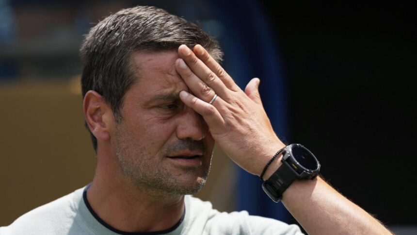 Chivu dopo Inter-Fluminense: "Squadra presuntuosa, condivido il messaggio di Lautaro"